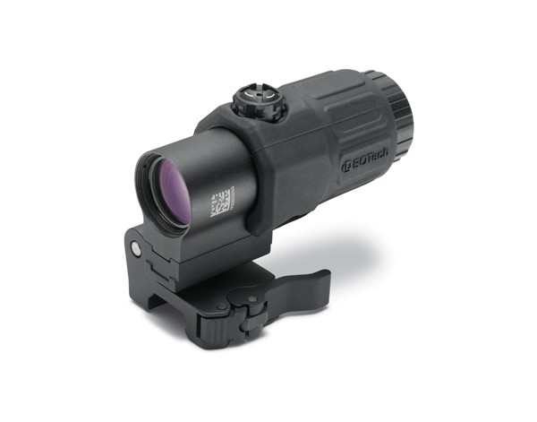 EOTECH G33 MAGNIFIER W/STS - Taurus Savings